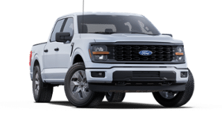 2025 Ford F-150® External Image 5